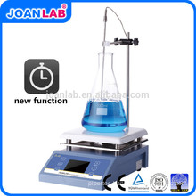 JOAN Lab Digitial Magnetic Stirrer With Timing Function